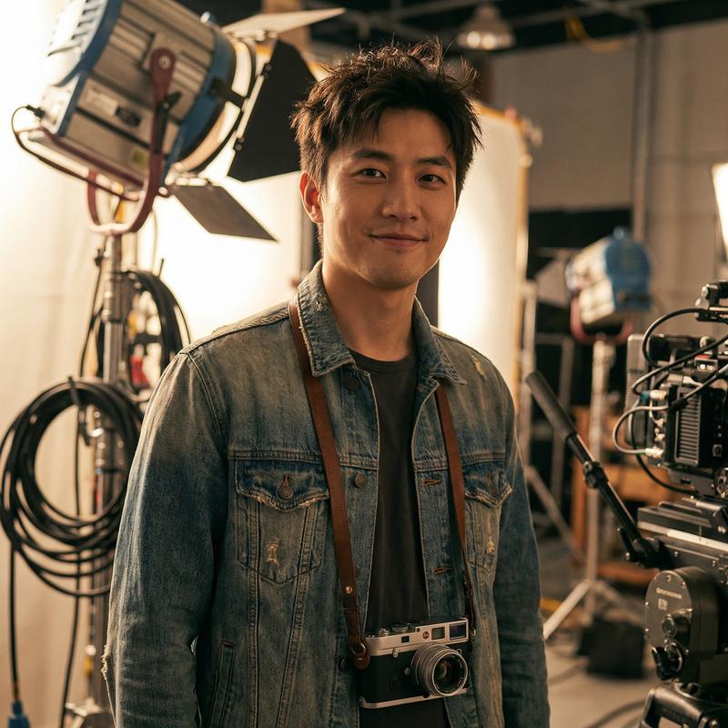 海角摄影师顾问